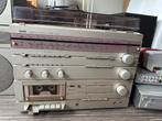 Saba HIFI systeem, Gebruikt, Cd-speler, Losse componenten, Ophalen
