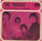 Troggs - Any Way That You Want Me MOD FREAKBEAT GARAGE 1966, Ophalen, Gebruikt, Pop