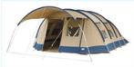 Te koop Michigan vrijbuiter 6 persoons tent met luifel, Caravans en Kamperen, Tenten, Ophalen, Gebruikt
