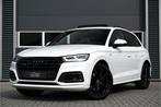 Audi Q5 55 TFSI e QUATTRO 367 PK / PANO / LUCHTVERING / B&O, Automaat, 2005 kg, Euro 6, 4 cilinders