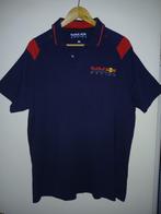 Red Bull Racing Polo Shirt, Ophalen, Zo goed als nieuw, Formule 1