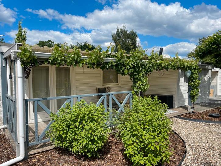 Prachtig chalet te koop aan de Veluwe!, Huizen en Kamers, Recreatiewoningen te koop, Gelderland, Chalet, Verkoop zonder makelaar