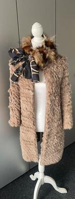 Caroline Biss: Charmant Bontvest, Maat 38/40 (M), Bruin, Verzenden, Zo goed als nieuw