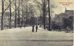 DORDRECHT GEZICHT OP STATION, Verzenden, Voor 1920, Zuid-Holland