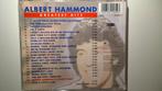 Albert Hammond - Greatest Hits, Ophalen of Verzenden, 1980 tot 2000, Zo goed als nieuw