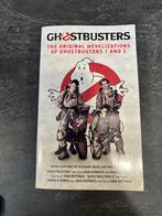 Opruiming – Ghostbusters Novelizations Boek (ENGELS) – Top, Ophalen of Verzenden, Zo goed als nieuw, Populaire fictie