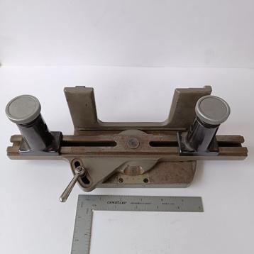 PRECISION TOOL PART MACHINIST SWISS GERMANY LATHE  beschikbaar voor biedingen