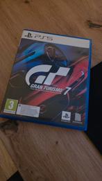 Gran Turismo 7 - PS5, Ophalen of Verzenden, Zo goed als nieuw