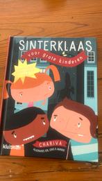 Sinterklaas voor grote kinderen, Ophalen of Verzenden, Zo goed als nieuw