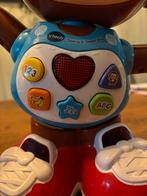 Vtech Dansende Aap - Zo Goed Als Nieuw!, Kinderen en Baby's, Ophalen of Verzenden, Zo goed als nieuw, Overige typen, Met licht