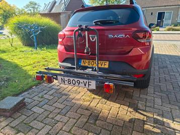 Fietsendrager kantelbaar beschikbaar voor biedingen