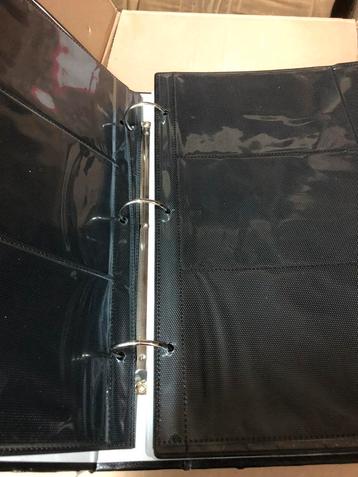 Voor de liefhebber!!! Mooi groot album voor ruim 400 PZM beschikbaar voor biedingen