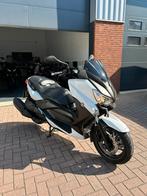 Yamaha X Max 400 motorscooter 2013 zeer nette staat wit, Motoren, Onderdelen | Yamaha