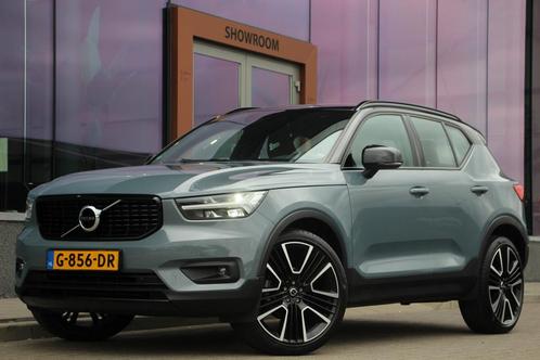 Volvo XC40 1.5 T3 R-Design | Elec. trekhaak | Camera | Half, Auto's, Volvo, Bedrijf, Te koop, XC40, ABS, Achteruitrijcamera, Adaptive Cruise Control