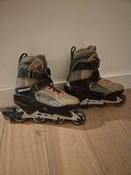 Bauer skeelers maat 43 - zo goed als nieuw!, Bauer, Heren, Ophalen of Verzenden, Zo goed als nieuw