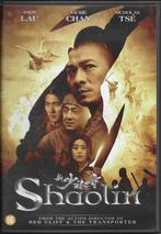 DVD "Shaolin" (met Jackie Chan), Cd's en Dvd's, Dvd's | Actie, Verzenden