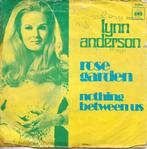 Lynn Anderson - Rose garden, Gebruikt, 7 inch, Single, Ophalen of Verzenden