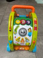 Baby walker, Poolse versie, Ophalen of Verzenden, Zo goed als nieuw, Overige typen