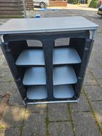 Camping kast, Ophalen of Verzenden, Zo goed als nieuw, Campingkast