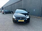 Ford S-Max 2.0 16V 107KW 2008 Zwart, Voorwielaandrijving, 145 pk, 4 cilinders, 1505 kg