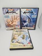 Avatar Legende van Aang DVD deel 1, 2 en 3, Cd's en Dvd's, Dvd's | Tekenfilms en Animatie, Boxset, Alle leeftijden, Ophalen of Verzenden