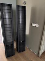 Martin Logan  Aerius  speakers en/of  denon avr 2809 verste, Gebruikt, 120 watt of meer, Front, Rear of Stereo speakers, Ophalen