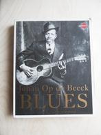 Boek - Blues, seks, moed en tegenspoed, Boeken, Ophalen of Verzenden, Zo goed als nieuw, Genre of Stijl, Johan Op de Beeck