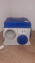 Itho Daalderop ventilatiebox - 325 m3/h CVE ECO RFT, Doe-het-zelf en Verbouw, Ophalen of Verzenden, Gebruikt, Afzuiger