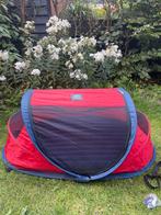 Deryan babytent, Caravans en Kamperen, Ophalen, Gebruikt, Tot en met 2