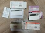 Honeywell Modiulair chromotherm III, Ophalen, Nieuw