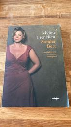 M. Frencken - Zonder Bert, Ophalen of Verzenden, Zo goed als nieuw, Nederland, M. Frencken