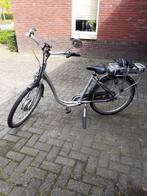 Te koop Sparta fiets E-motion, Gebruikt, Minder dan 49 cm, Sparta, Ophalen