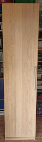 Ikea PAX Kledingkast met 5 planken 50x58x201 cm, Ophalen, Zo goed als nieuw