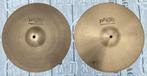 Paiste formula 602 13” hi hat, Muziek en Instrumenten, Percussie, Ophalen of Verzenden, Zo goed als nieuw, Overige soorten