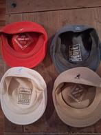 Kangol 504 petten diverse kleuren., Ophalen, Zo goed als nieuw, One size fits all