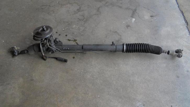 stuurhuis voor Audi A4 model B6/B7 - bj. 2000 - 2008, Auto-onderdelen, Besturing, Audi, Gebruikt, Ophalen of Verzenden