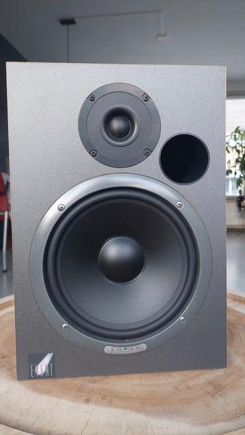 Event 20/20 bas Biamplified Monitor System  beschikbaar voor biedingen