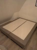 Bed Ikea Espevär matrasbodem 160x200 cm, Ophalen, Tweepersoons, 200 cm, 160 cm