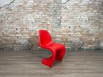 Meerdere Vitra Verner Panton Chair bij TheReSales, Ophalen of Verzenden, Zo goed als nieuw, Vier, Metaal