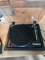 Dual 505-2 Platenspeler - Goede Staat, Pitch-regelaar, Ophalen of Verzenden, Platenspeler, Niet werkend