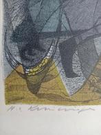 Harry van Kruiningen Gilgamesj Litho, Verzenden