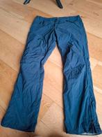 Human Nature Winter Outdoorbroek XXL Heren Blauw, Kleding | Heren, Broeken en Pantalons, Blauw, Overige maten, Ophalen of Verzenden