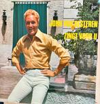 Vinyl / LP John van Kesteren - Zingt voor u, Ophalen of Verzenden, 1960 tot 1980, Gebruikt, 12 inch