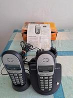 SIEMENS Gigaset AS 150 2 Handsets, Ophalen of Verzenden, Zo goed als nieuw