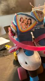 K3 rolschaatsen 31/34, Kinderen en Baby's, Ophalen of Verzenden, Verstelbaar, Gebruikt, Kinderen