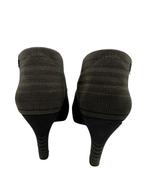 United Nude enkellaarzen 41, Zwart, Ophalen of Verzenden, Zo goed als nieuw, United nude