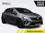 Renault Clio 1.6 E-Tech Full Hybrid 145 esprit Alpine AUTOMA, 145 pk, Stof, Gebruikt, 4 cilinders