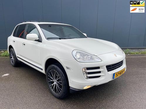 Porsche Cayenne 3.6, Auto's, Porsche, Bedrijf, Te koop, Cayenne, 4x4, Airbags, Airconditioning, Alarm, Bochtverlichting, Climate control