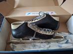 Viking Hoge Noren mt 38, Sport en Fitness, Schaatsen, Ophalen, Viking, Gebruikt, Noren
