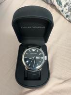 Armani horloge |  nieuw  | AR0428, Overige merken, Staal, Polshorloge, Ophalen of Verzenden